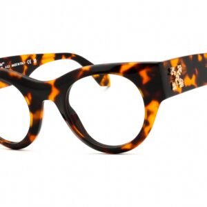 Off White STYLE 13 HAVANA / BLUE BLOCK 6000 47-24-145 MM