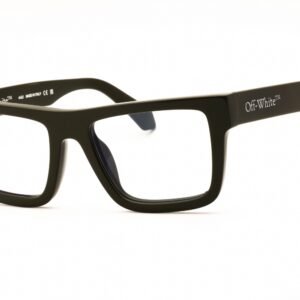 Off White STYLE 25 GREEN/BLUE BLOCK 15700 54-19-145 MM