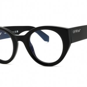 Off White STYLE 41 BLACK / BLUE BLOCK 1000 50-26-145 MM