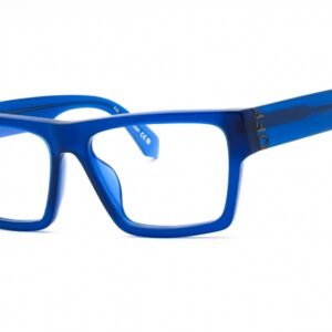 Off White STYLE 46 BLUE / BLUE BLOCK 1470 56-16-140 MM