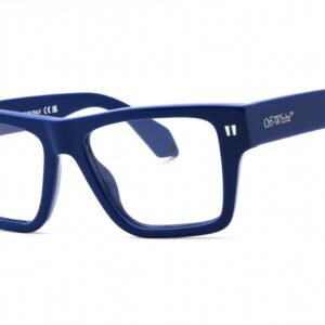 Off White STYLE 75 BLUE/Clear 4500 53-17-145 MM