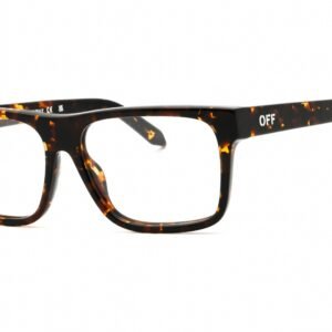 Off White STYLE 79 HAVANA 6000 0-0-0 MM