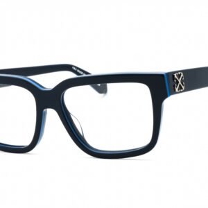 Off White STYLE 7M DARK BLUE 4800 56-16-145 MM