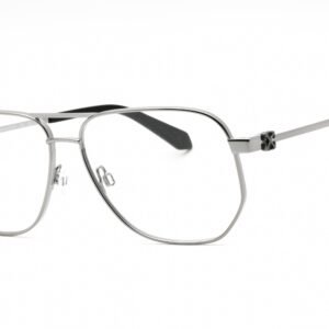 Off White STYLE 8A GUNMETAL/Transparent OERJ08AS25MET0017700 59-14-145 MM