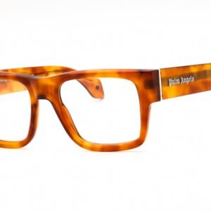 Palm Angels STYLE 2 WARM/CLEAR DEMO LENS PERJ002C99PLA0016E00 54-20-145 MM