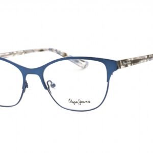 Pepe Jeans PJ1386 BLUE / Clear demo lens C2 53-17-140 MM