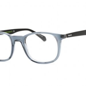 Polaroid Core PLD D424 GREY/Clear demo lens 0KB7 00 50-21-145 MM