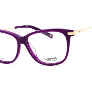 Polaroid Core PLD D 353 Violet 0B3V 00 53-13-140 MM