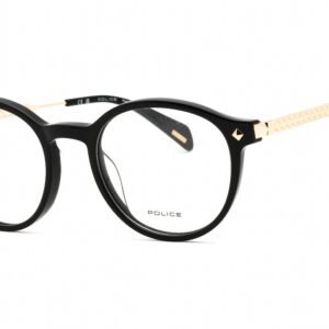 Police VPLG27M SHINY BLACK 0700 49-0-0 MM