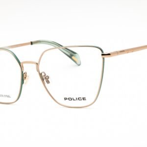 Police VPLL30M SHINY COPPER GOLD WITH COLOURED PARTS 02AM 55-0-0 MM