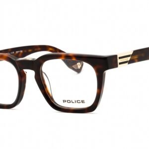 Police VPLN64M SHINY HAVANA 0706 51-0-0 MM