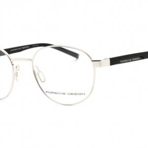 Porsche P8746 PALLADIUM/BLACK B 51-0-0 MM