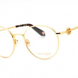 Roberto Cavalli VRC047 SEMI-MATT LAVENDER/clear demo lens 0400 52-20-145 MM