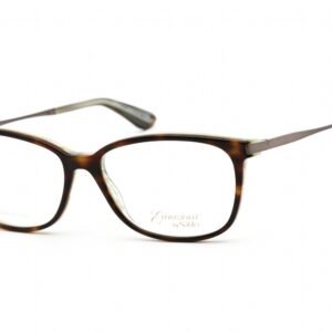 Emozioni 4044 Havana Green Gray / Clear Lens 0SH7 00 53-15-140 MM