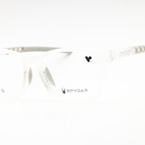 Spyder SP4036 ICE/Clear demo lens 971 55-18-145 MM