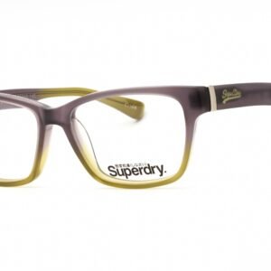 Superdry SDO-MIKA PURPLE/GREEN 164 53-16-140 MM