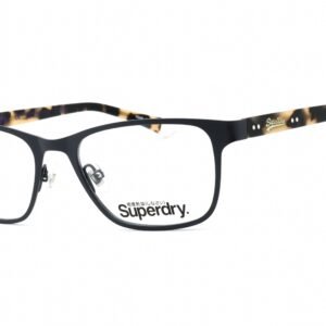 Superdry SDO-NOVAH Purple/Grey/clear demo lens 061 52-18-135 MM