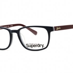 Superdry SDO-QUINN Navy/Burgundy 106 52-18-140 MM