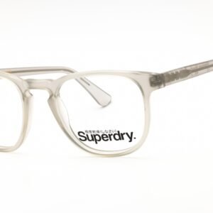 Superdry SDOCASSIDY GLOSS GRAY 108 48-21-140 MM