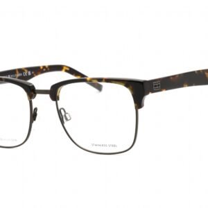 Tommy Hilfiger TH 1988 Havana / Clear Lens 0086 00 54-20-145 MM