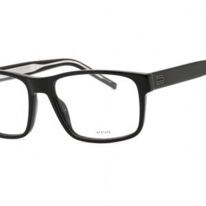 Tommy Hilfiger TH 1989 Black / Clear Lens 0807 00 55-17-145 MM
