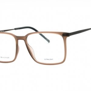 Tommy Hilfiger TH 2019 MT BW/clear demo lens 04IN 00 54-16-145 MM