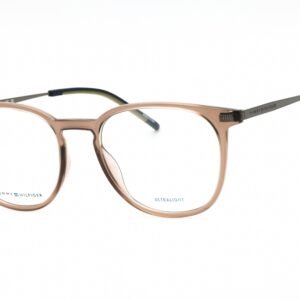 Tommy Hilfiger TH 2022 MT BW/clear demo lens 04IN 00 51-18-145 MM