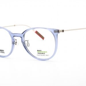 Tommy Hilfiger TJ 0051 Blue / Clear Lens 0PJP 00 50-20-145 MM