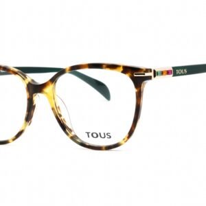 Tous VTOB12S SHINY BROWN HAVANA 0710 53 MM