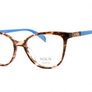 Tous VTOB35L Brown Fantasy / Clear Lens 0XAP 51-17-135 MM