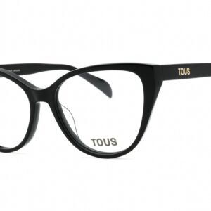 Tous VTOB95 SHINY BLACK 0700 54-0-0 MM