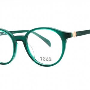 Tous VTOB96 GREEN+WHITE+GREEN 07LG 50 MM