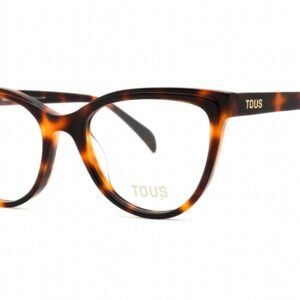 Tous VTOC16 SHINY MEDIUM HAVANA 09XW 53-0-0 MM