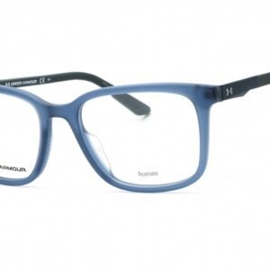 Under Armour UA 5010 BLUE/clear demo lens 0PJP 00 53-19-145 MM