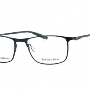 Under Armour UA 5015/G BLUE/Clear demo lens 0PJP 00 54-18-140 MM