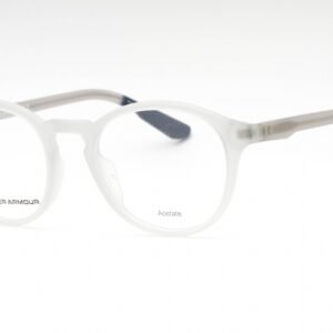 Under Armour UA 5017/G GREY / clear demo lens 0KB7 00 50-21-145 MM