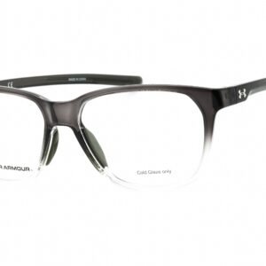 Under Armour UA 5024 GRN CRYSTAL/clear demo lens 0B59 00 55-15-140 MM