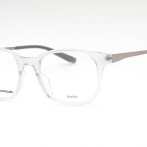 Under Armour UA 5026 CRY GREY/Clear demo lens 063M 00 51-19-140 MM