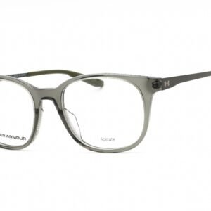 Under Armour UA 5026 CRY GRN/Clear demo lens 00OX 00 51-19-140 MM
