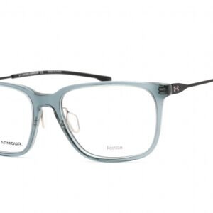 Under Armour UA 5032/G Blue Crystal / Clear demo lens 0OXZ 00 55-17-145 MM