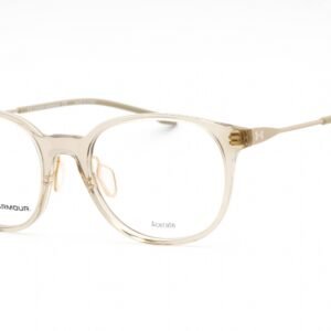 Under Armour UA 5033/G BEIGE / Clear demo lens 010A 00 51-19-140 MM
