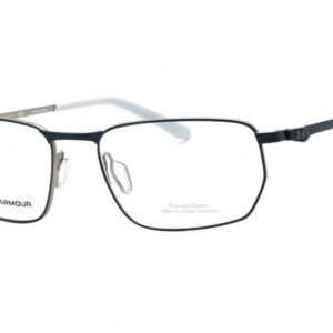 Under Armour UA 5046/G BLUE/Clear demo lens 0PJP 00 55-18-140 MM