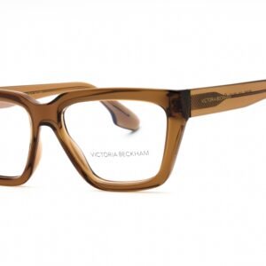 Victoria Beckham VB2658 OLIVE/Clear demo lens 310 53-15-140 MM