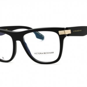 Victoria Beckham VB2676 BLACK/Clear demo lens 001 53-16-140 MM