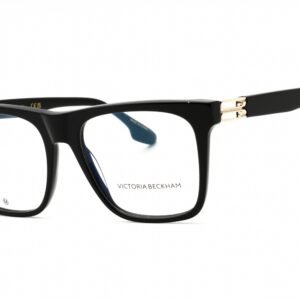 Victoria Beckham VB2679 BLACK/Clear demo lens 001 53-17-140 MM