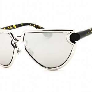 Burberry 0BE3152 Silver/Light Grey Mirror Silver 10056G 61-17-145 MM