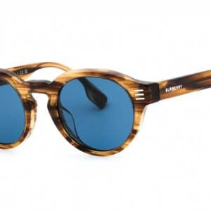 Burberry 0BE4404F Brown/Blue 409680 50-23-150 MM