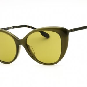 Burberry 0BE4407F Matte Green/Green 4090/2 54-17-140 MM