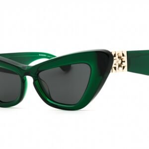 Burberry 0BE4421U Green/Dark Grey 410487 51-16-130 MM