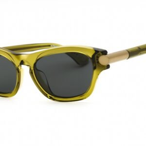 Burberry 0BE4430U Green/Dark grey 411887 55-18-145 MM